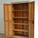 Armoire parisienne