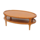 Table basse des années 1960