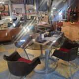 Round table Michel Charron