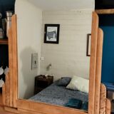 Art Deco mirror