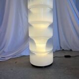 “Sfumato” pendant lamp, Carlo Nason for Mazzega, 1970s*