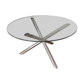 Table by Renato Zevi for Roche Bobois. 1970.