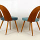 Dining Chairs by Antonin Suman for Tatra, 1960s, Set of 4