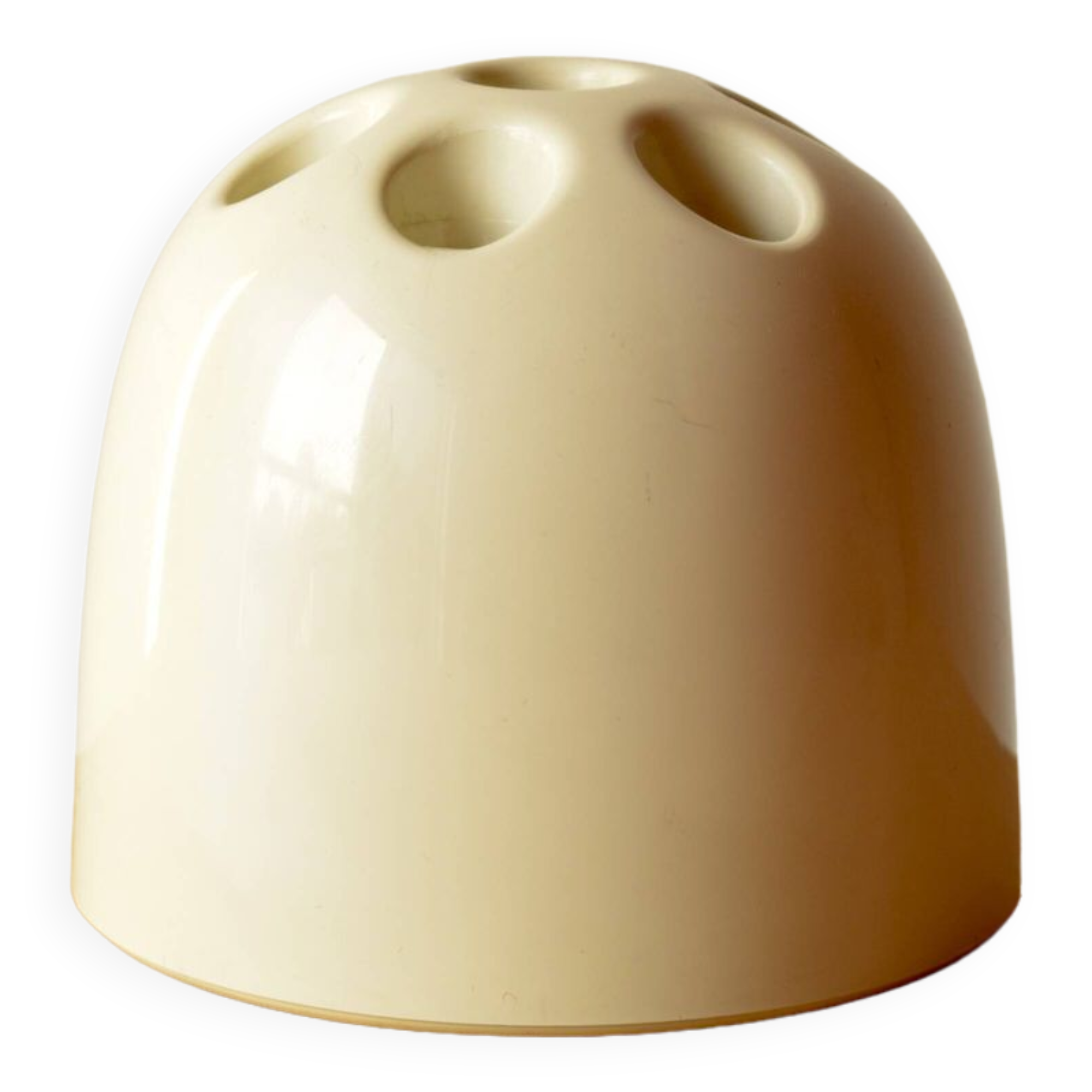 ARTEMIDE - Dedalino pen holder - design by Emma Gismondi Schweinberger - 1966