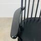 Scandinavian style rocking chair Tapiovaara, 1960s