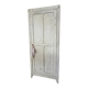 Patinated Parisian wardrobe