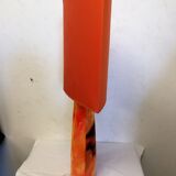 Lamp signed L. Drimmer