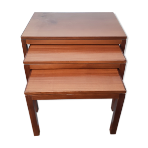3 tables gigognes en