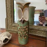 Nice ceramic lamp