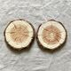 Vintage slip trivety