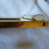 Art Deco mirror tray