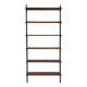 Rosewood Shelves By Kai Kristiansen For Feldballes, 1960s.