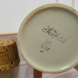 Vintage ceramic pot Schramberg Seefeld