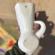 Roger Capron - rare mural vase