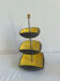 Ceramic aperitif server Cado made in France