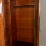 Wonderful Art Deco wardrobe from the 1920s