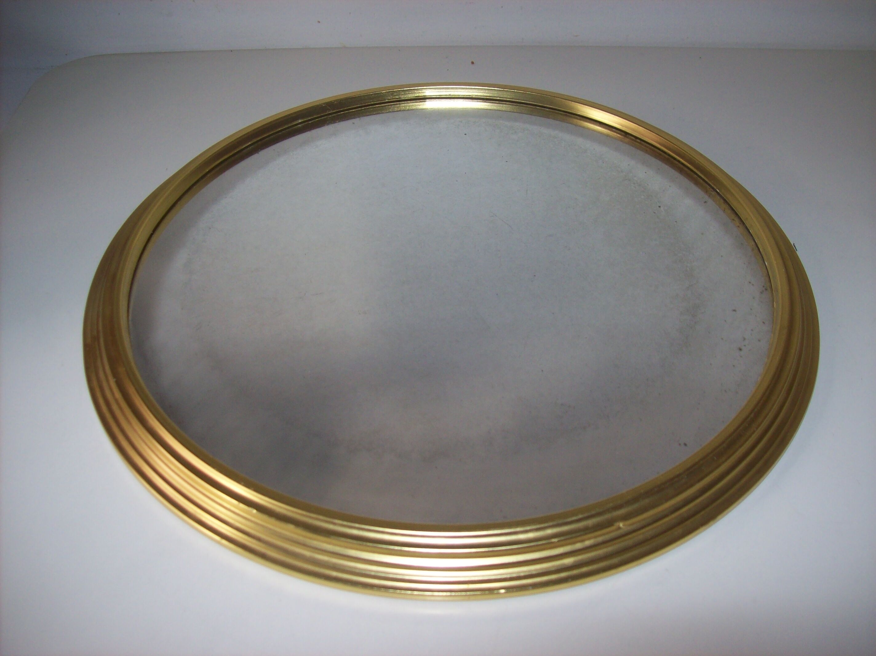 Mirror tray