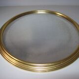 Mirror tray