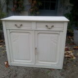 Parisian art deco buffet