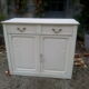 Parisian art deco buffet