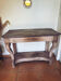 Console shabby chic patine toscane