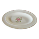 Eastern earthenware dish