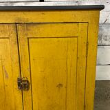 Meuble d'atelier