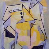 Topaz abstraction