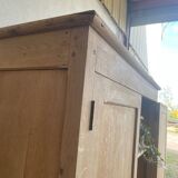 Wardrobe / Parisian wardrobe