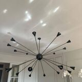 Italian lighting from the 70s