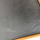 Vintage brutalist coffee table / Eric Merthen coffee table
