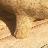 Concrete planters  1960