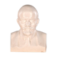 Old lenin bust