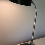 Black and white Jumo 900 lamp