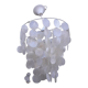 Suspension nacre