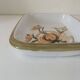 Ceramic dish from Maïthé pottery (Royan)