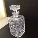 Crystal carafe