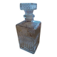 Whiskey decanter