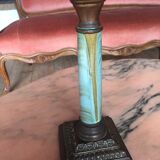 Oil lamp brand Matador Brenner 20''' origin Germany, 1930s