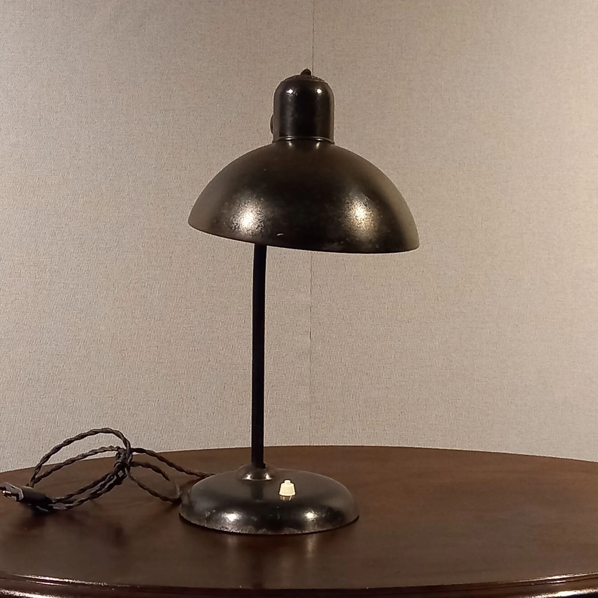 Lampe de bureau Kaiser Idell