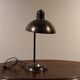 Lampe de bureau Kaiser Idell
