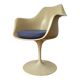 Fauteuil tulipe par Eero Saarinen pour Knoll, vintage