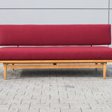 Daybed conçu par Eugen Schmidt pour Es Soloform