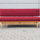 Daybed conçu par Eugen Schmidt pour Es Soloform