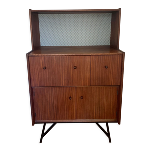buffet années 1950