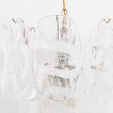 Italian Modern hanglamp from Gino Vistosi, 1960’s
