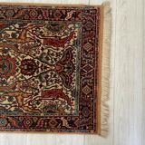 Persian carpet Esfahan