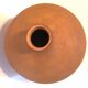Vase terre cuite
