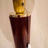 Lampe Mazda années 60