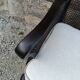 Fauteuil chippendale